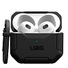 Чехол UAG Scout для AirPods 3, черный UAGS3-1